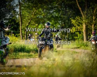 Motor Elfstedentocht 2026 photo