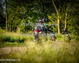 Motor Elfstedentocht 2026 photo