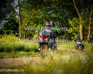 Motor Elfstedentocht 2026 photo