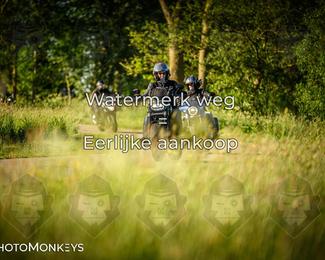 Motor Elfstedentocht 2026 photo