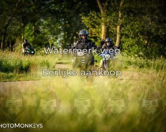 Motor Elfstedentocht 2026 photo