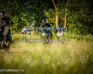 Motor Elfstedentocht 2026 photo