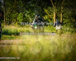 Motor Elfstedentocht 2026 photo