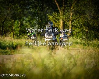 Motor Elfstedentocht 2026 photo