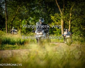Motor Elfstedentocht 2026 photo