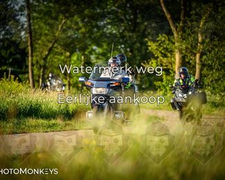 Motor Elfstedentocht 2026 photo