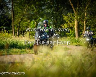 Motor Elfstedentocht 2026 photo