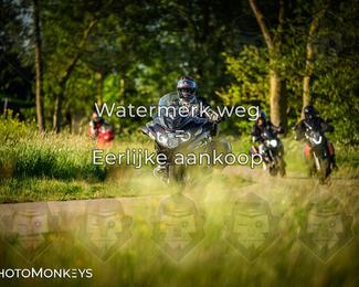 Motor Elfstedentocht 2026 photo