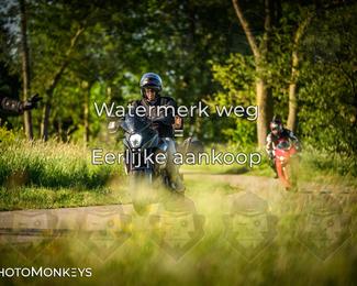 Motor Elfstedentocht 2026 photo