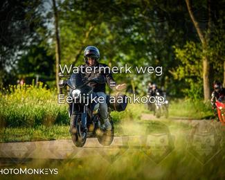 Motor Elfstedentocht 2026 photo