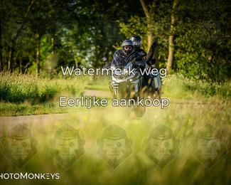 Motor Elfstedentocht 2026 photo