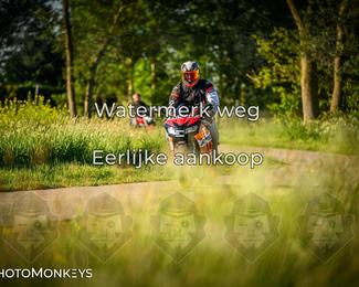 Motor Elfstedentocht 2026 photo