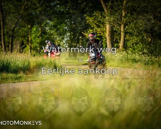 Motor Elfstedentocht 2026 photo