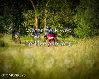 Motor Elfstedentocht 2026 photo