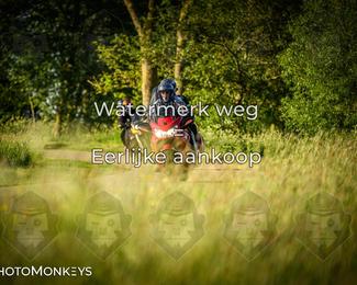 Motor Elfstedentocht 2026 photo