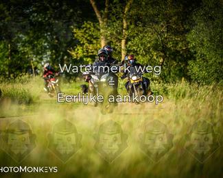 Motor Elfstedentocht 2026 photo