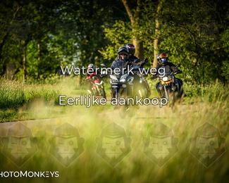 Motor Elfstedentocht 2026 photo