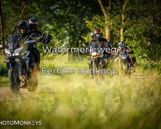 Motor Elfstedentocht 2026 photo