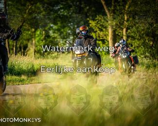 Motor Elfstedentocht 2026 photo