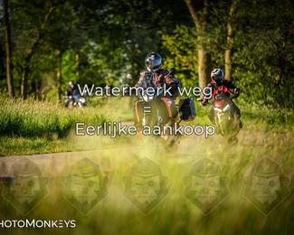 Motor Elfstedentocht 2026 photo
