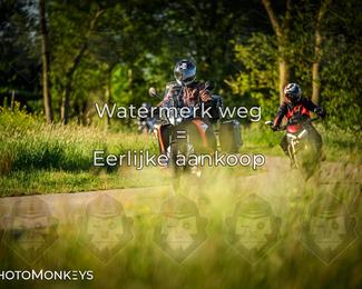 Motor Elfstedentocht 2026 photo