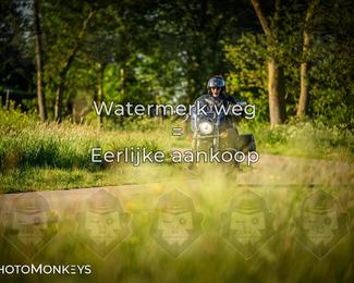 Motor Elfstedentocht 2026 photo