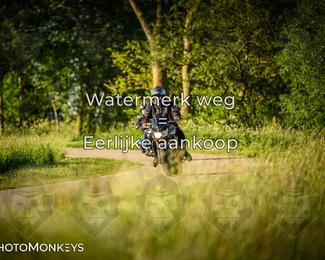 Motor Elfstedentocht 2026 photo