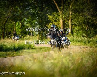 Motor Elfstedentocht 2026 photo