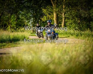 Motor Elfstedentocht 2026 photo