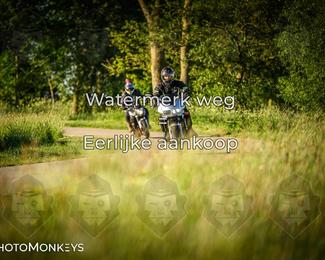Motor Elfstedentocht 2026 photo