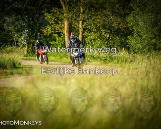 Motor Elfstedentocht 2026 photo