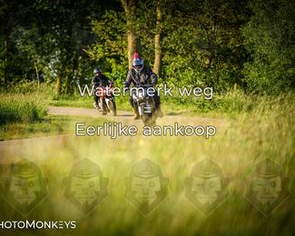 Motor Elfstedentocht 2026 photo