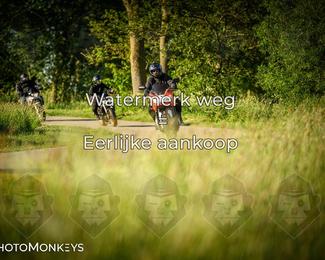 Motor Elfstedentocht 2026 photo