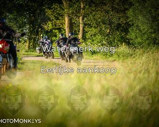 Motor Elfstedentocht 2026 photo