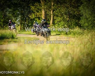 Motor Elfstedentocht 2026 photo