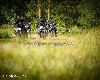 Motor Elfstedentocht 2026 photo