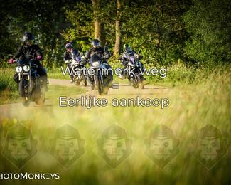 Motor Elfstedentocht 2026 photo