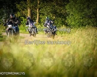 Motor Elfstedentocht 2026 photo