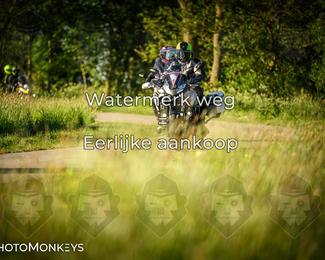 Motor Elfstedentocht 2026 photo