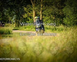 Motor Elfstedentocht 2026 photo