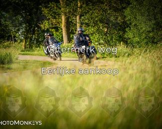 Motor Elfstedentocht 2026 photo