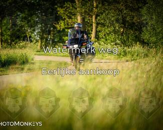 Motor Elfstedentocht 2026 photo