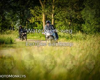 Motor Elfstedentocht 2026 photo