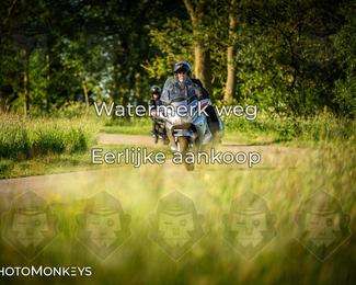 Motor Elfstedentocht 2026 photo