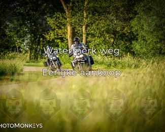 Motor Elfstedentocht 2026 photo