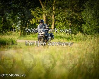 Motor Elfstedentocht 2026 photo