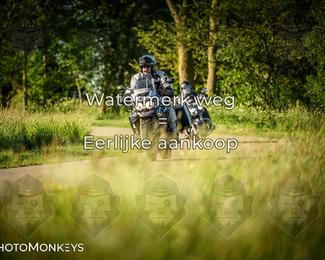Motor Elfstedentocht 2026 photo