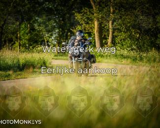 Motor Elfstedentocht 2026 photo
