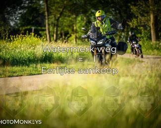 Motor Elfstedentocht 2026 photo