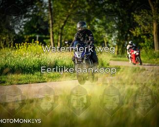 Motor Elfstedentocht 2026 photo
